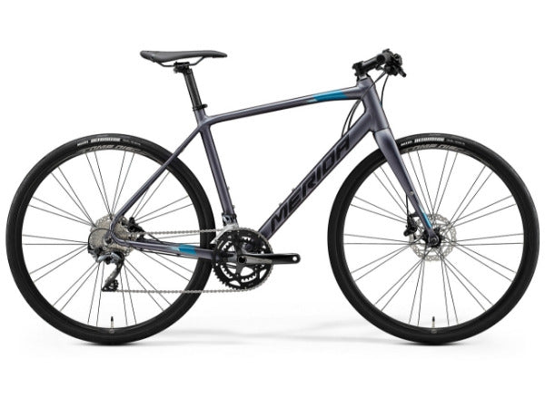 Merida Speeder 500 (2020)