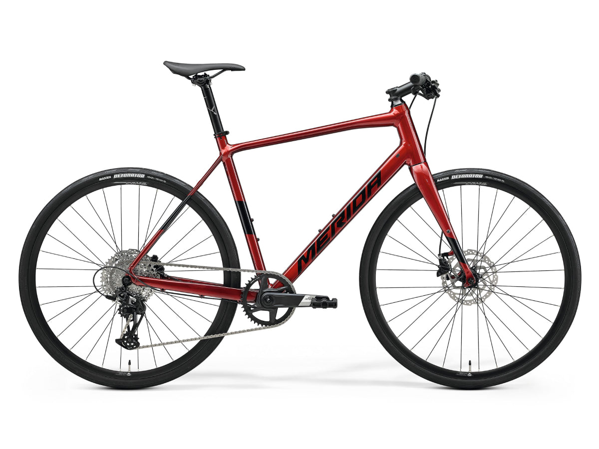 Merida Speeder 500