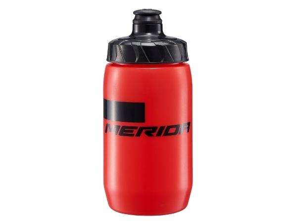 Merida Stripe - Classic Red