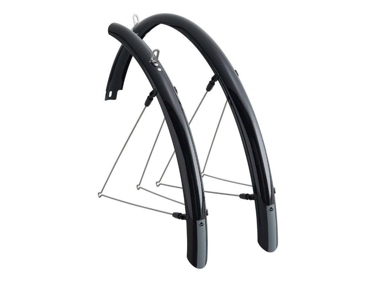 Merida Stripe Fender - Plastic - 700c