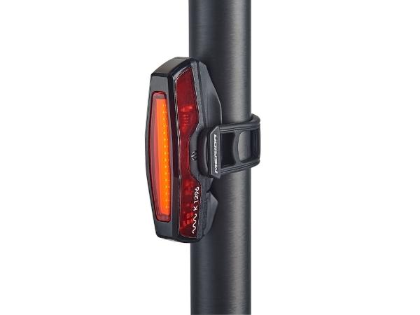 Merida Super Bright Aero Road Light