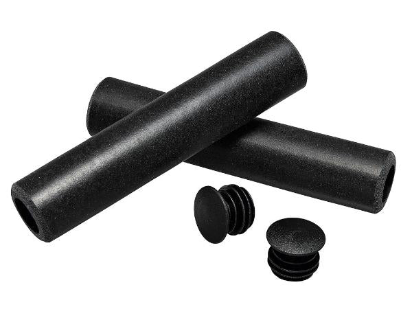 Merida Team CC Silicone Handle Grip - Black