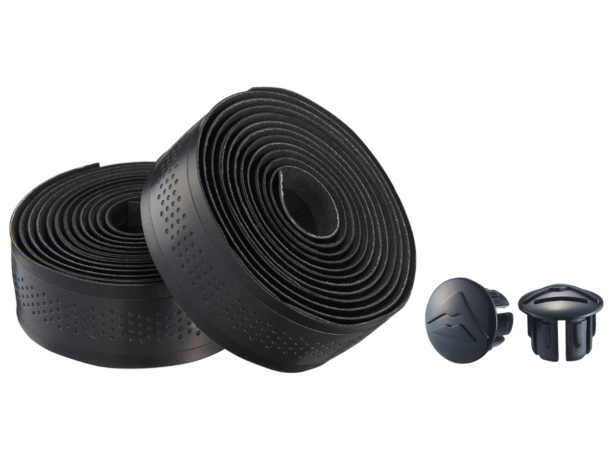 Merida Team Road Black Bar Tape