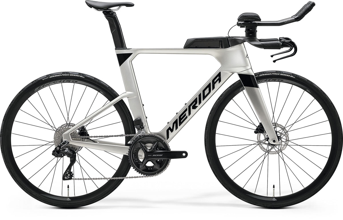 Merida Time Wrap TRI 5000