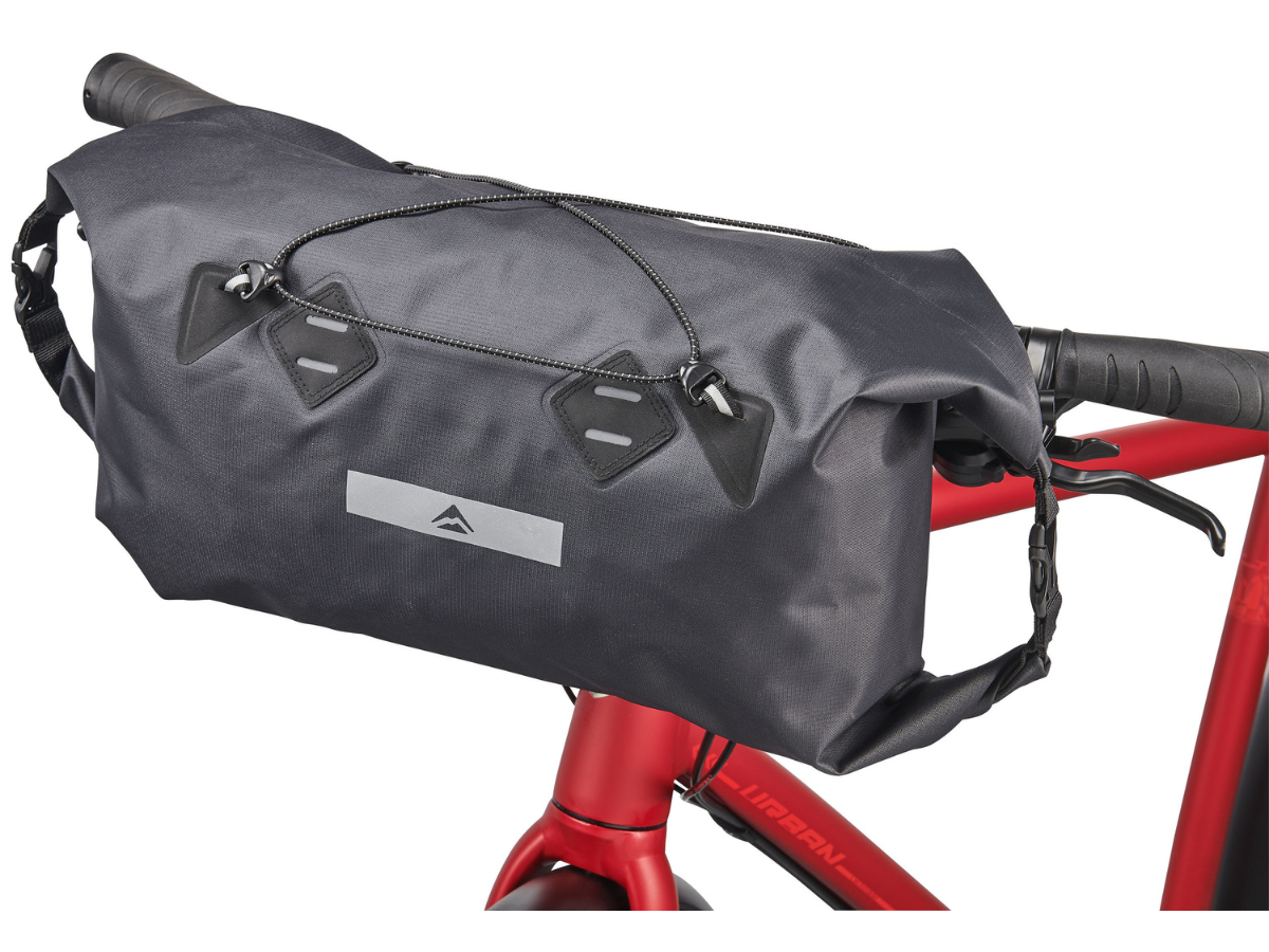 Merida Travel Handlebar Bag
