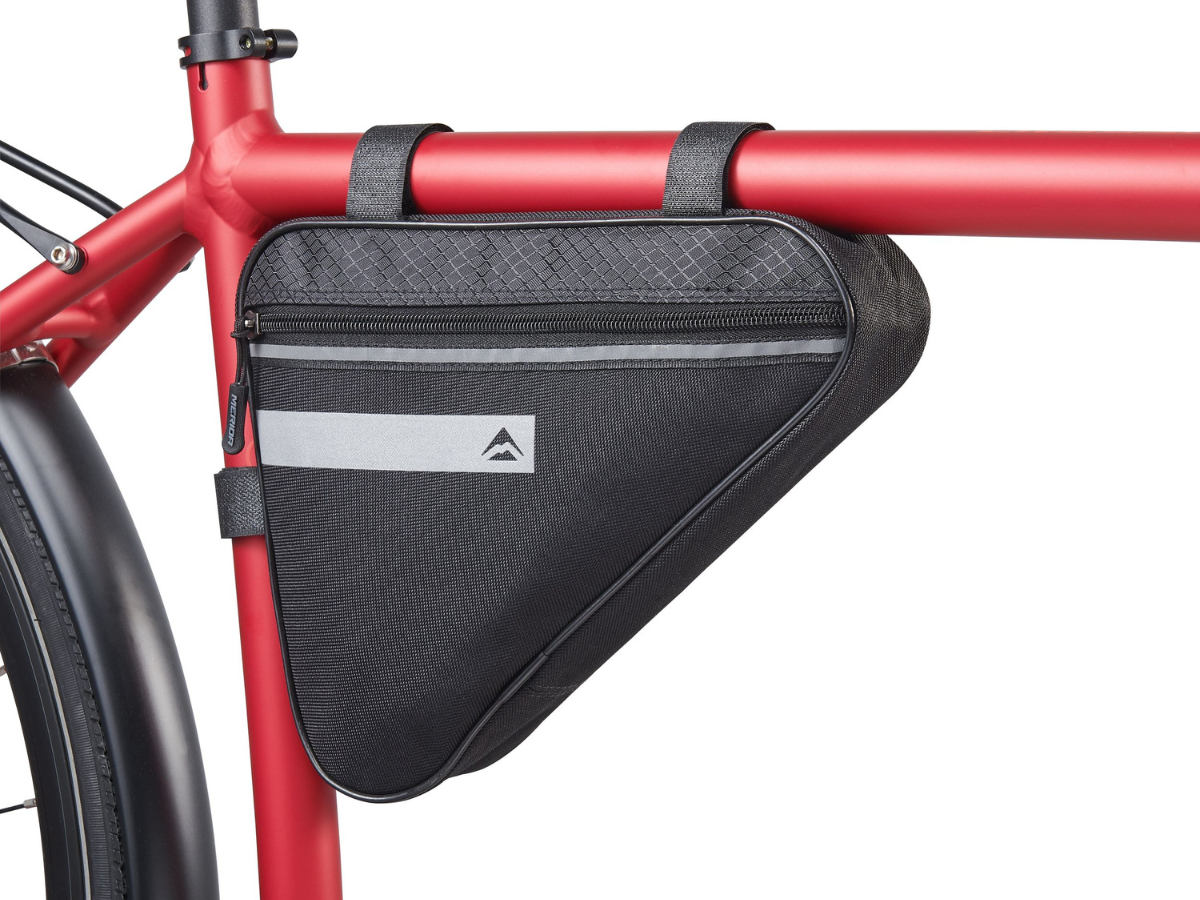 Merida Triangle Frame Bag