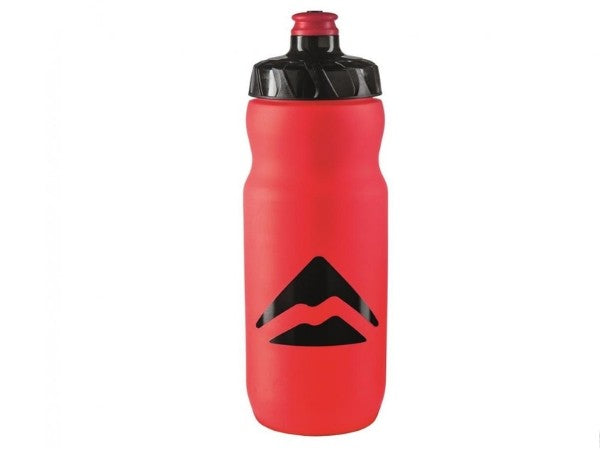 Merida Water Bottle - Matte Red