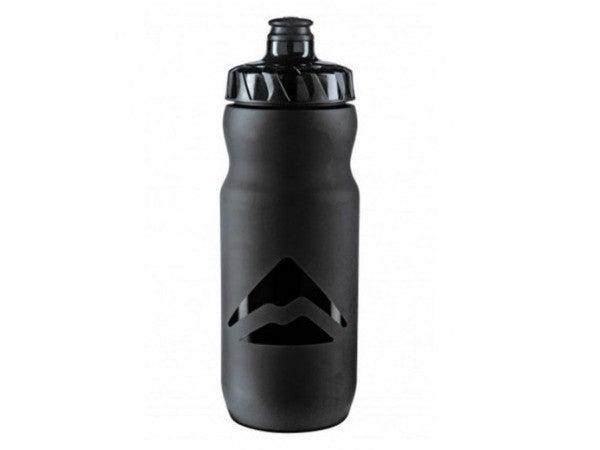 Merida Water Bottle - Shiny Black