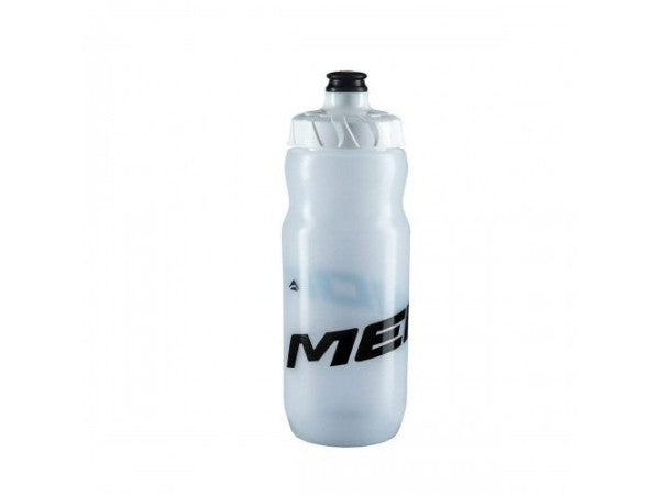 Merida Water Bottle - Transparent