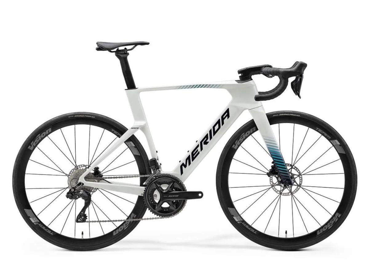Merida Reacto 5000