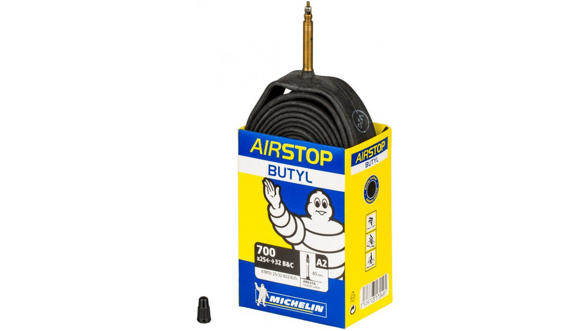 Michelin CH. A2 AIRSTOP 25/32X622/635 PR 40mm