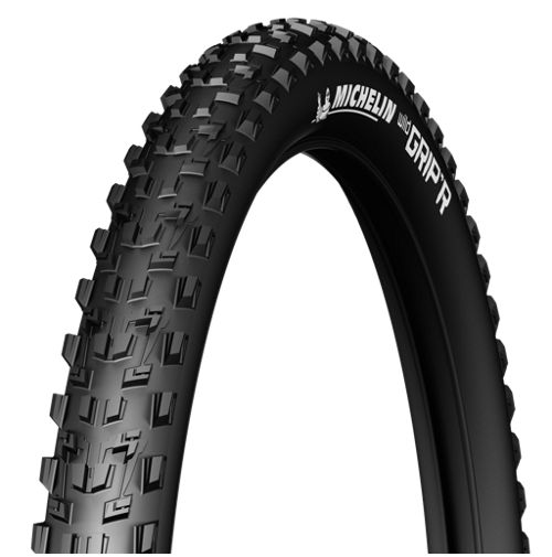 Michelin Mountain Range Wildgrip&#39;r2 TS