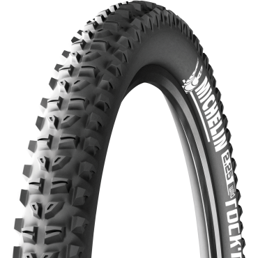 Michelin Mountain Range Wildrock'r TS