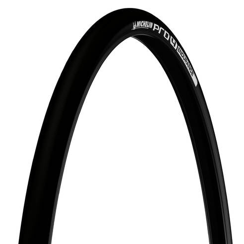 Michelin Road Range Pro4 Black TS V2