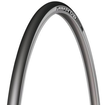 Michelin Road Range Pro4 White TS V2
