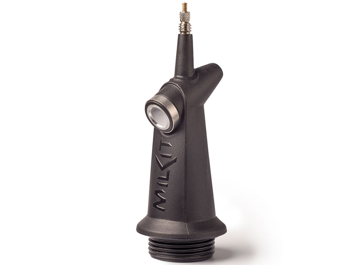 Milkit Replacement Booster Head