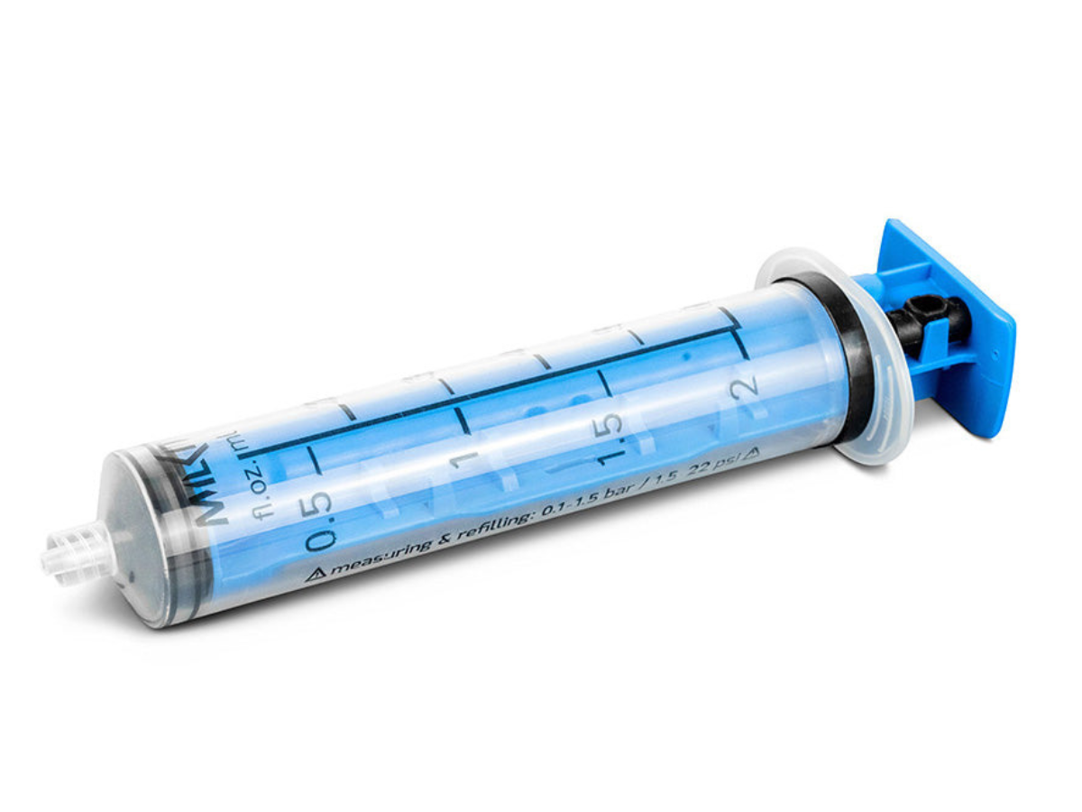 Milkit Replacement Syringe