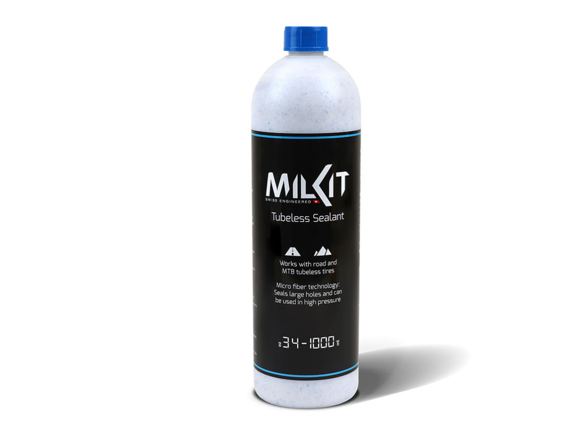 Milkit Tubeless Sealant - 1000ml