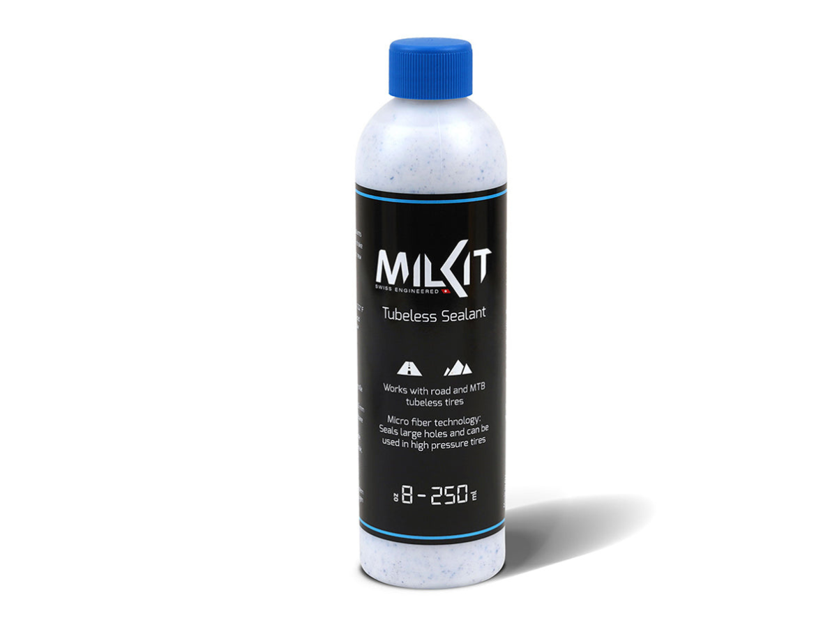 Milkit Tubeless Sealant - 250ml