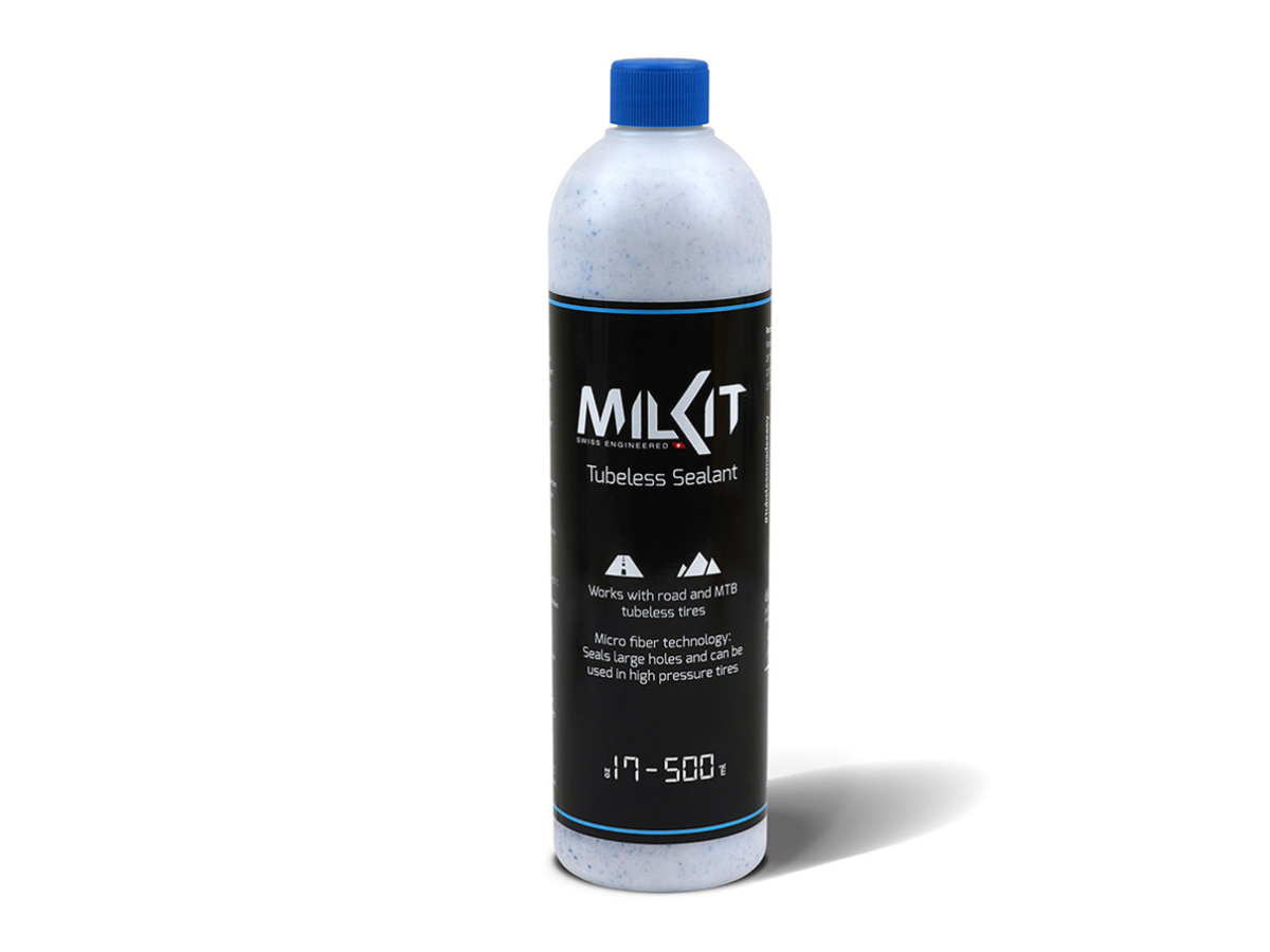 Milkit Tubeless Sealant - 500ml