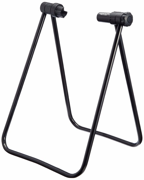 Minoura Display Stand Black