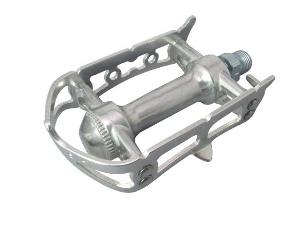 MKS Sylvan Road Pedals - Silver