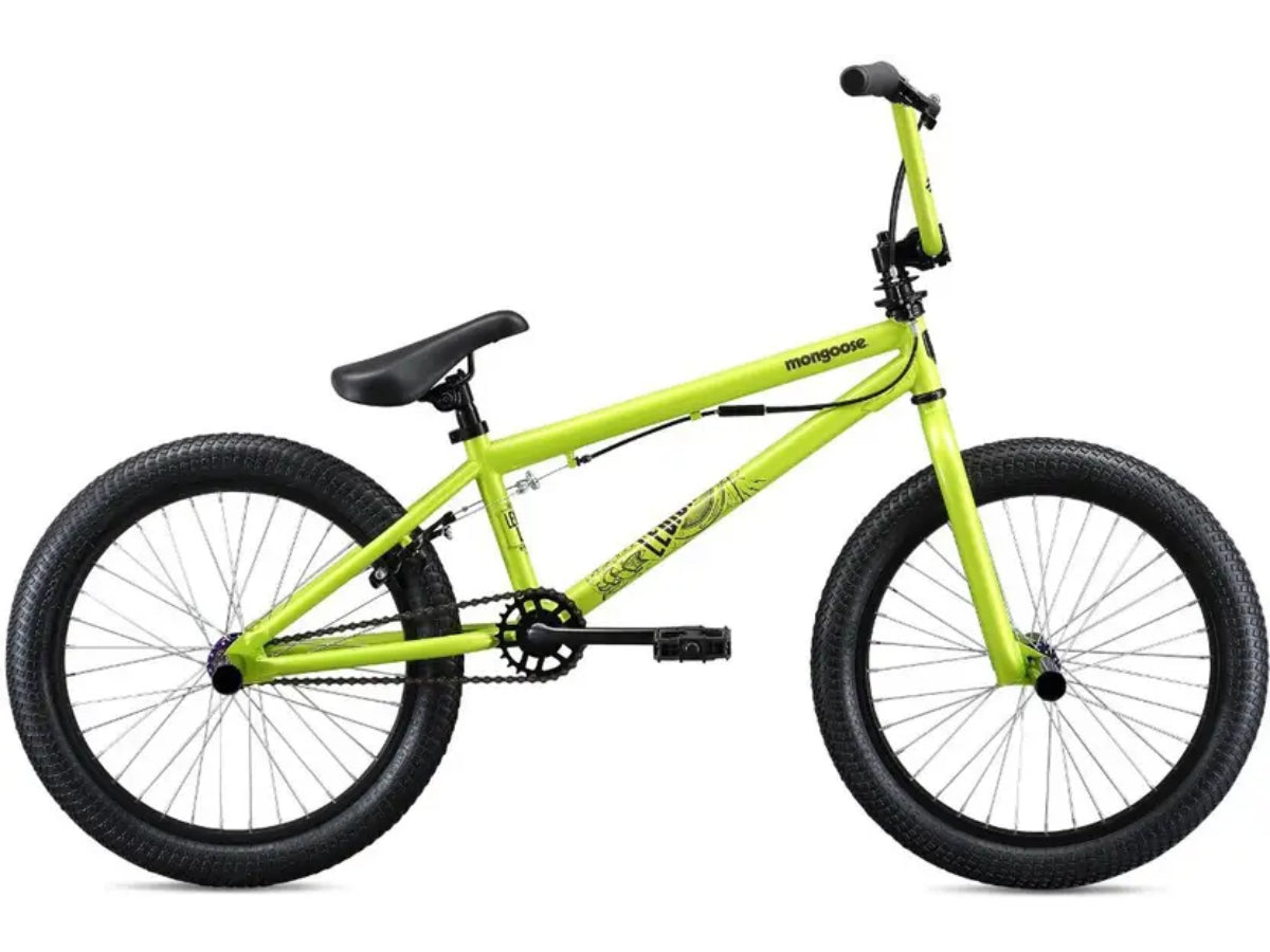 Mongoose Legion L10