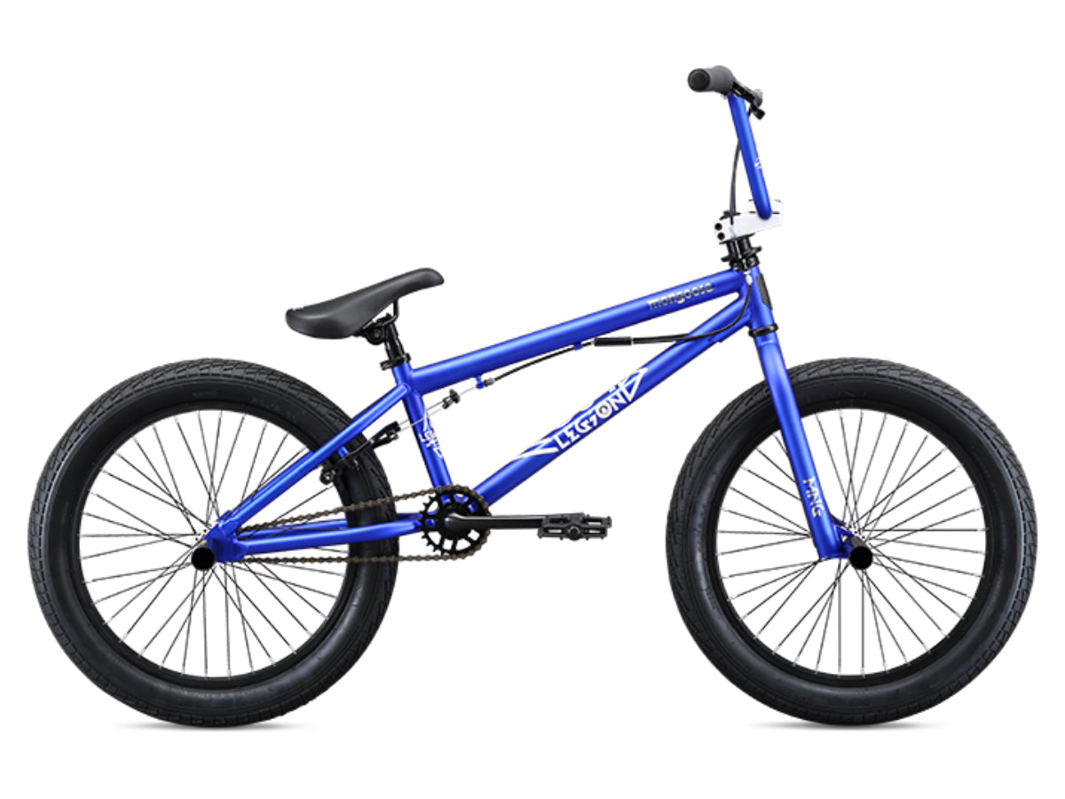 Mongoose Legion L20