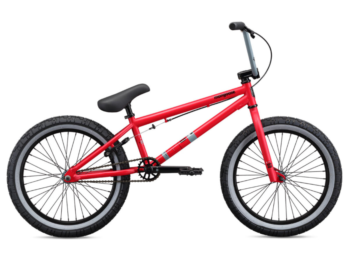 Mongoose Legion L60