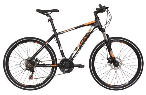 Montra Backbeat 26