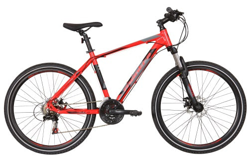 Montra Backbeat 27.5