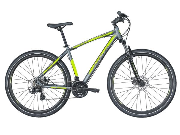 Montra Backbeat 29