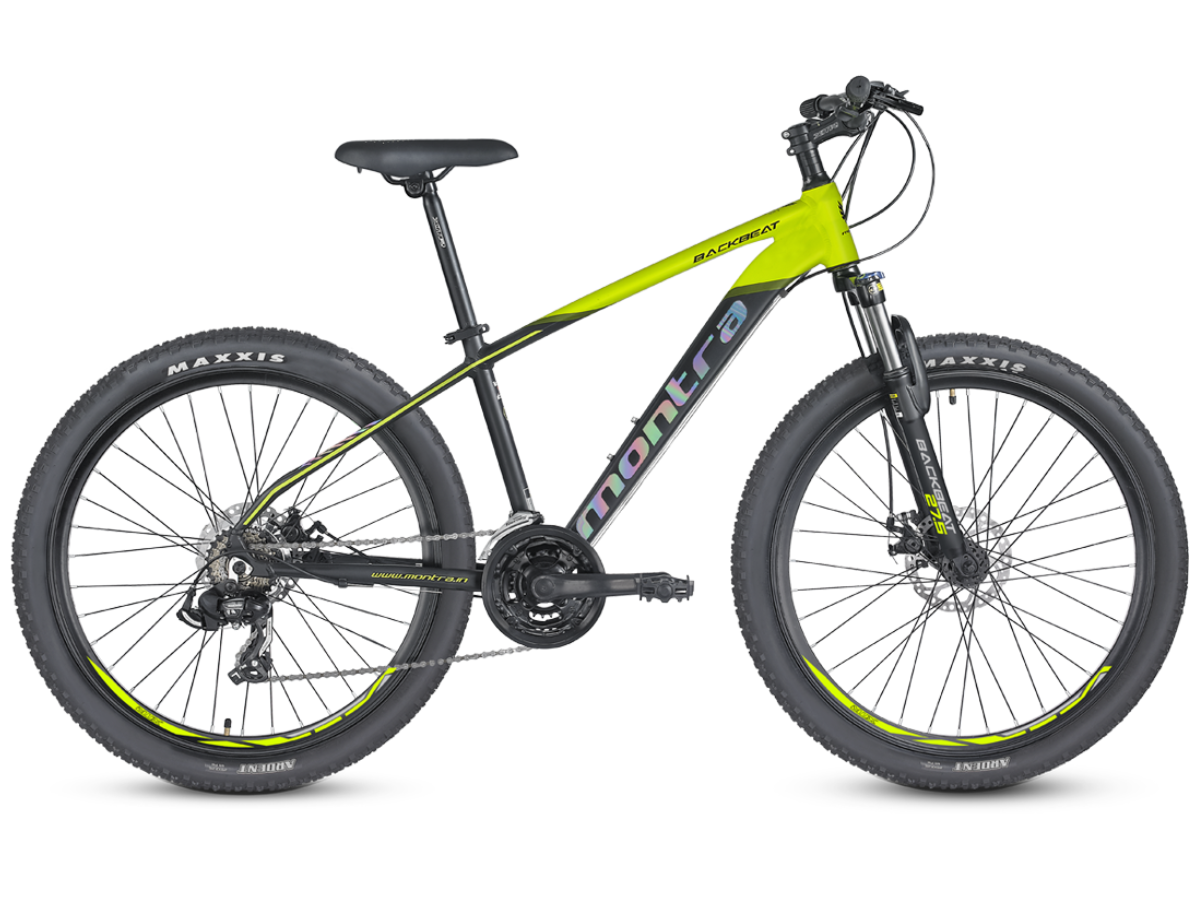 Buy the Best MTB Cycle from Montra, Backbeat 29 (2022) at