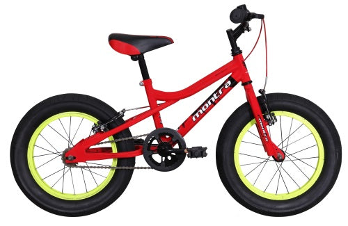 Montra Big Boy 16