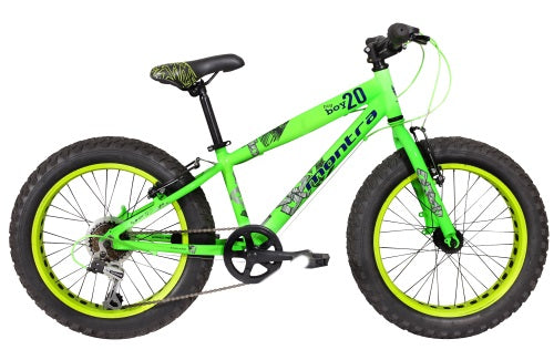 Montra Big Boy 20