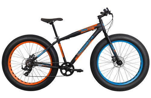 Montra Big Boy 26