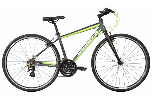 Montra Blues Rigid
