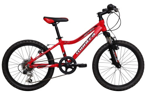Montra DTR 20