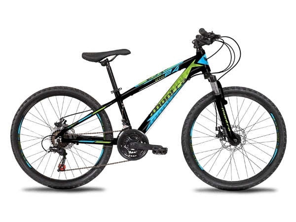 Montra DTR 24 Disc