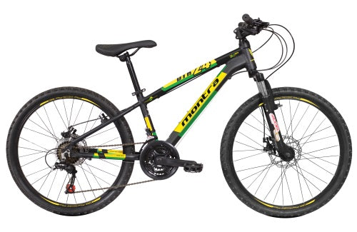 Montra DTR 24D