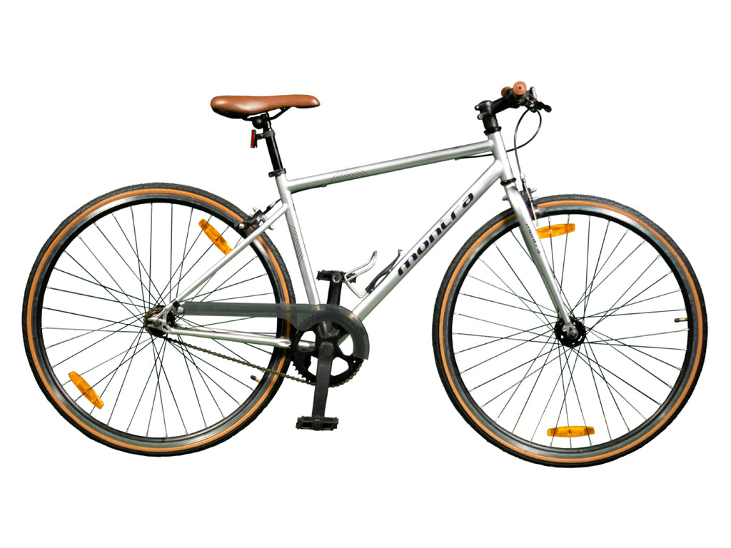 Montra Fixie Road Bicycle Montra Cycles CMB