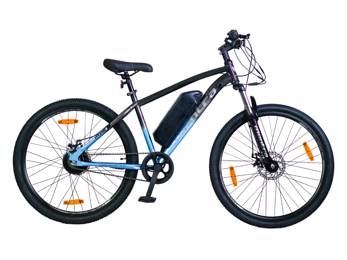 Montra Hypno 27.5T SS