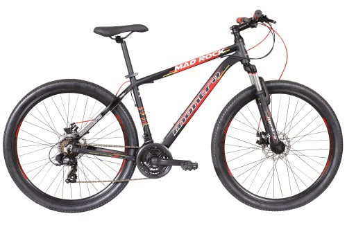 Montra Madrock 26