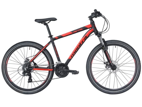 Montra Metal 26
