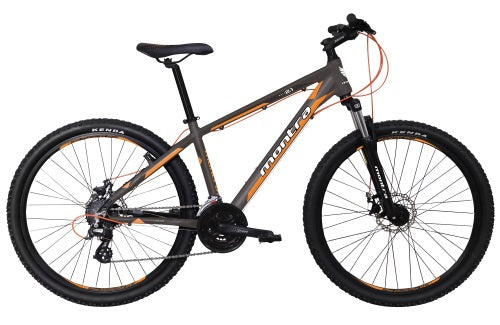 Montra Rock 2.1 27.5