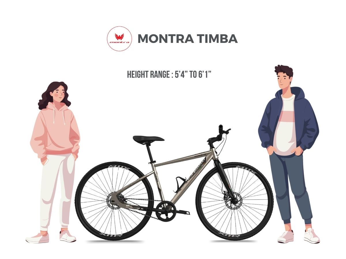 Montra Timba