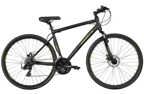 Montra Trance D