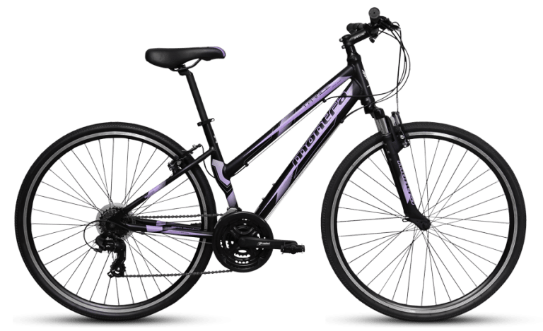 Montra Trance Woman - Main Image