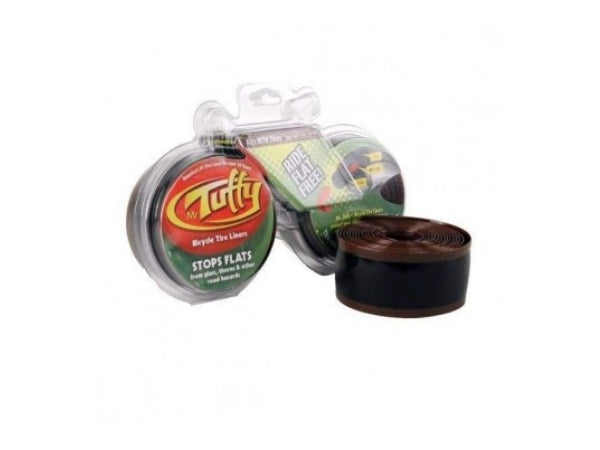 Mr. Tuffy Brown Tire Liners (Single Piece) (29x2.00-2.35-2-5)