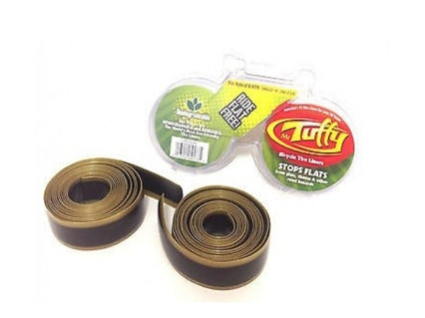 Mr. Tuffy Gold Tire Liners (2) (700x32-41)